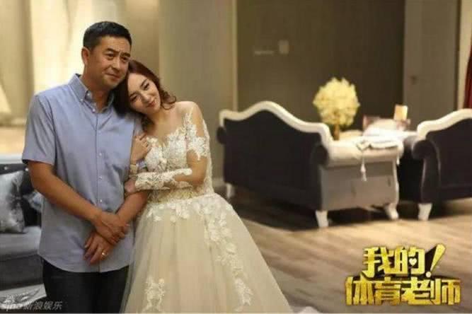 郑恺的反应太快陈赫看傻眼,郑恺对陈赫评价