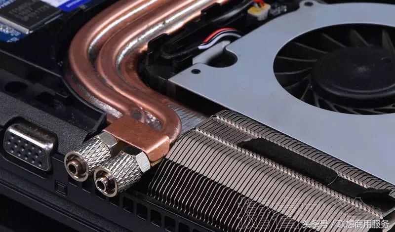 夏天你们都是怎么给电脑降温的,如何有效给电脑降温