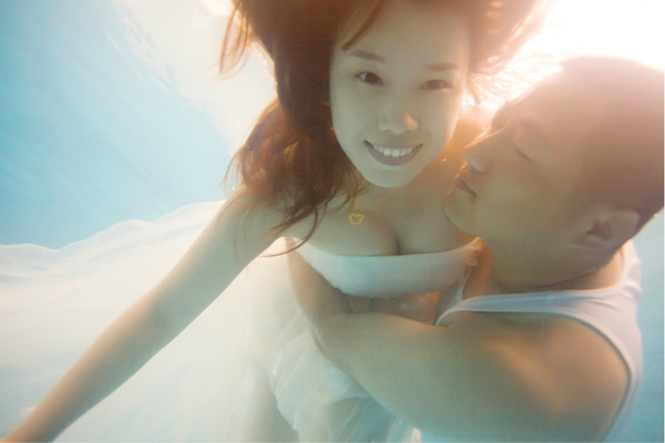 有一种浪漫叫做带你去三亚看海,去三亚看海感悟