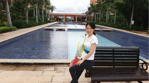 亚龙湾休闲度假康养旅游,亚龙湾老人休闲度假