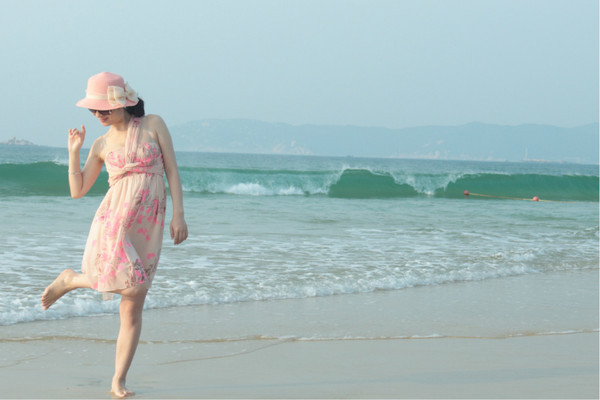 亚龙湾休闲度假康养旅游,亚龙湾老人休闲度假