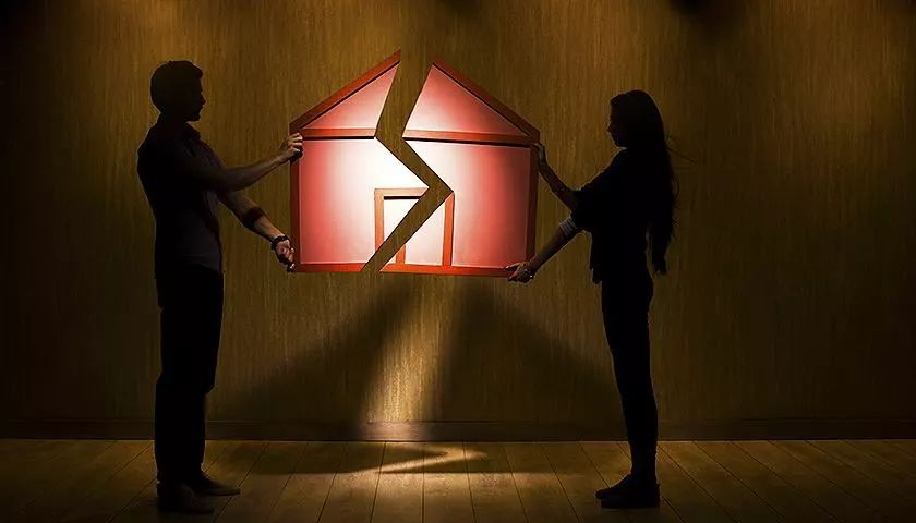 离婚的正确步骤和方法,离婚8大误区离婚前必看