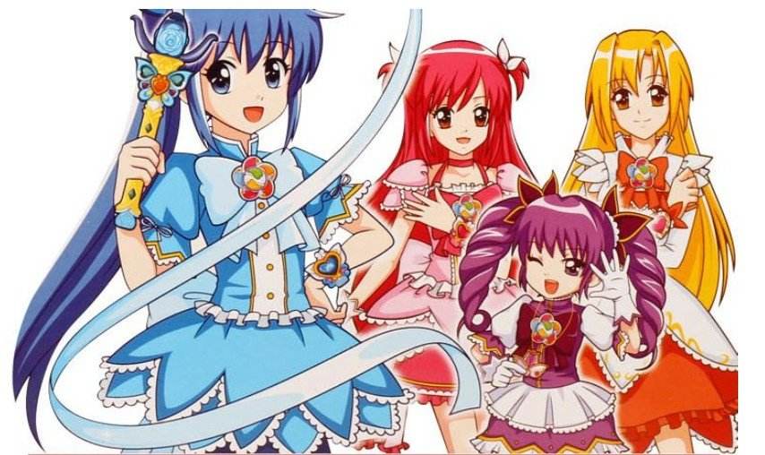 巴啦啦小魔仙不知道的冷知识,讲解巴啦啦小魔仙变身