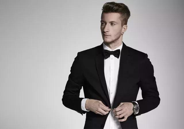 我是伪球迷,世界杯历届帅哥颜控