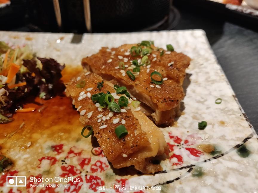 摄影续航-全速旗舰一加6测评：西装暴徒，脱下西装它隐藏着什么？