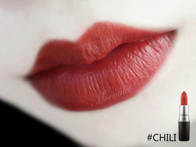 什么口红显白色好看 (超显白的口红色号)