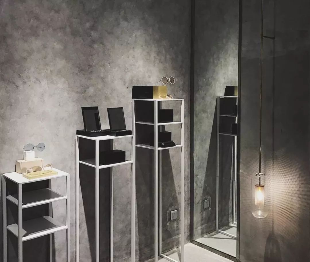 好看的人都来这间买手店淘尖货,连名模圈的人都来了