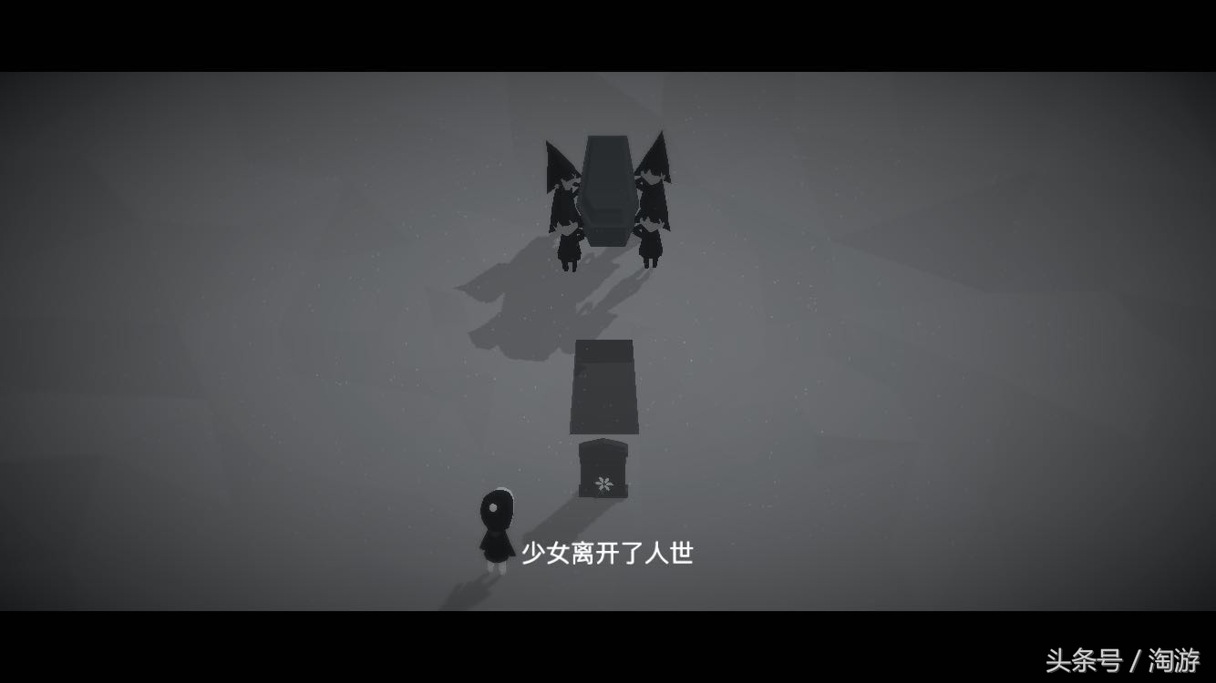 每日一游|这款“扫雷”美哭了,或许它就是下一个《纪念碑谷》