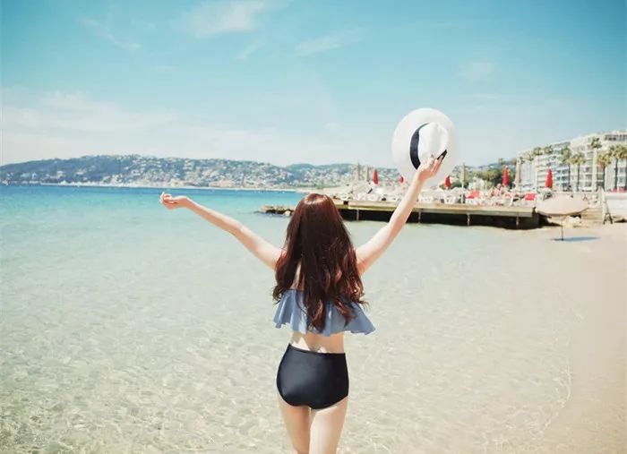 泳衣该怎么选呢,教大家怎么挑选最合适自己的泳衣