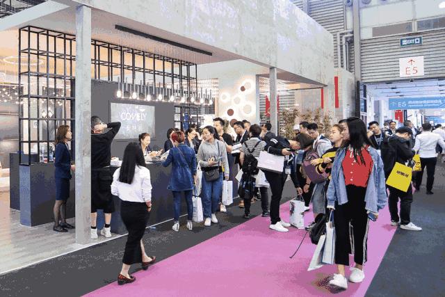 EXPOLIGHTING2019商照、智能市场新风向！