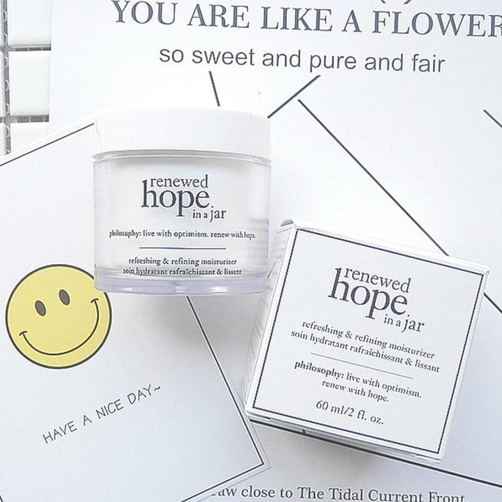 有了这些护肤品会更年轻,不容错过的冻龄好物变美变年轻