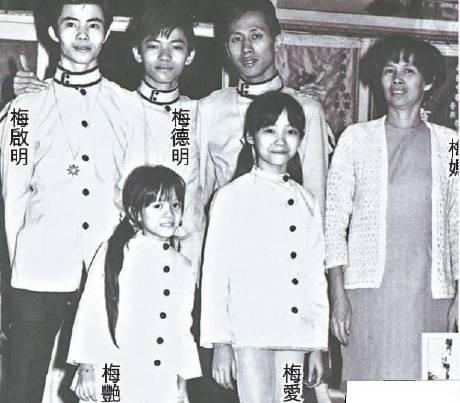 梅艳芳悲情歌曲,梅艳芳悲情往事歌曲