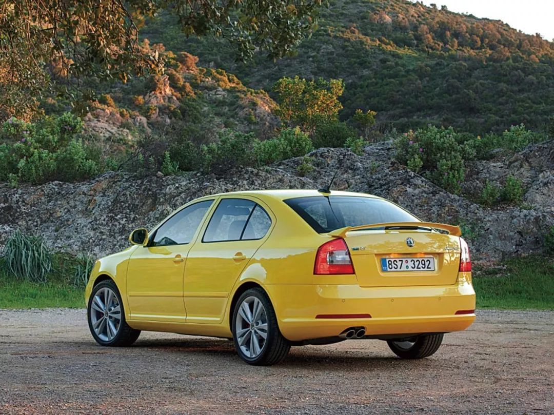 2013斯柯达明锐旅行版rs落地价,明锐rs二手车视频