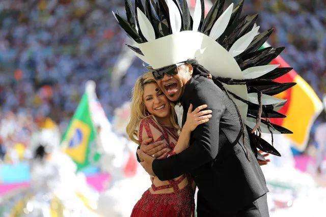 盘点所有世界杯的歌曲,盘点世界杯经典曲目