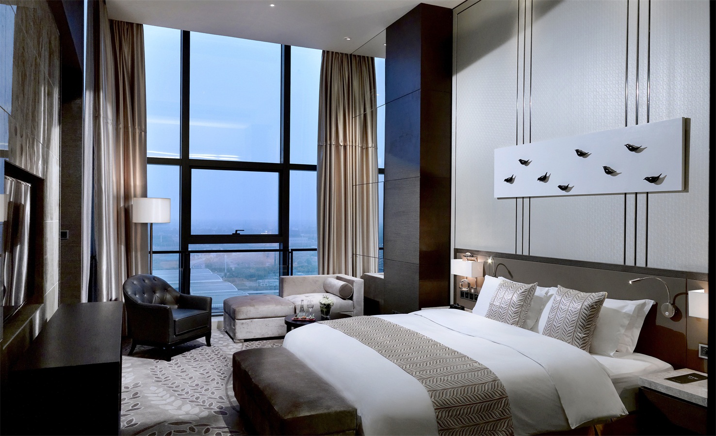 济南绿地美利亚酒店6楼,济南绿地美利亚酒店招聘