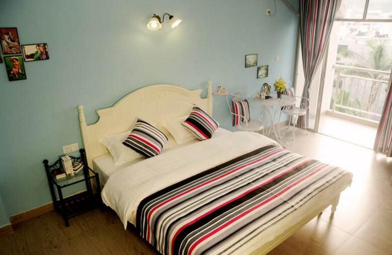 北戴河刘庄住宿攻略及电话,北戴河住宿环境怎么样