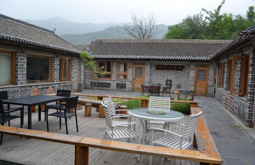 北戴河刘庄住宿攻略及电话,北戴河住宿环境怎么样