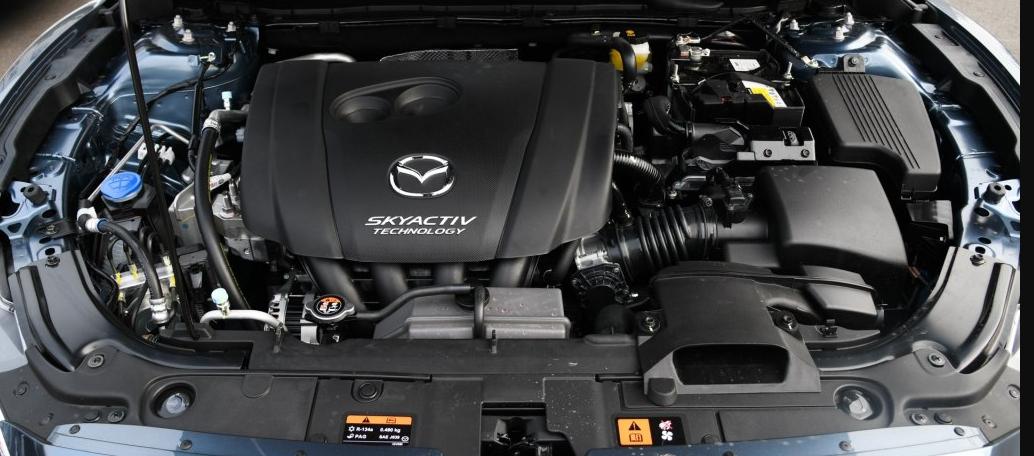 独立测评｜烈焰红唇——马自达6阿特兹