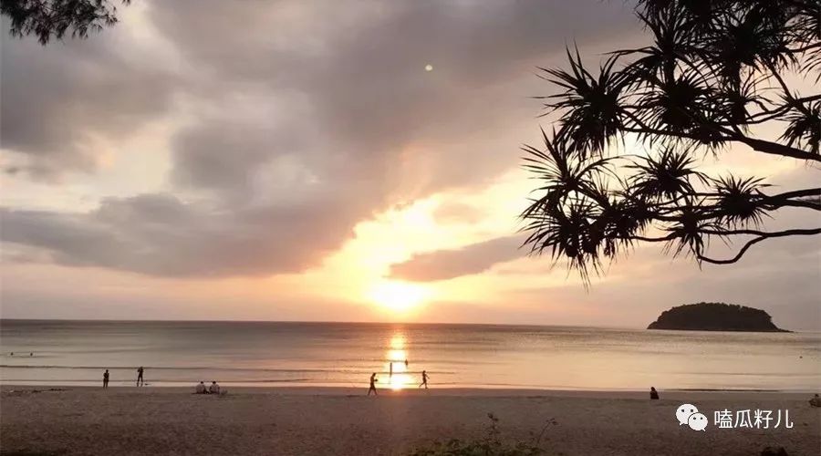 一个人的泰国游,一个人泰国游什么感觉