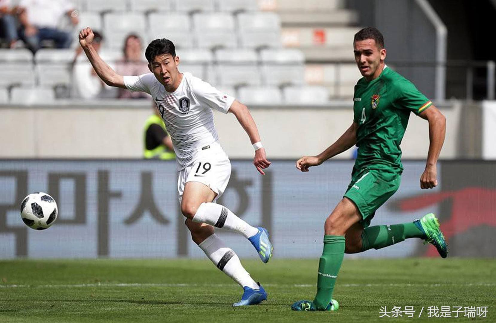 韩国男足踢球爆发冲突,中韩男足赛后球迷起冲突