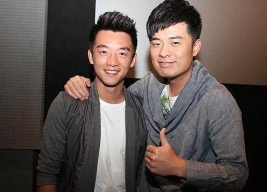 郑恺与陈赫同学,陈赫郑恺综艺