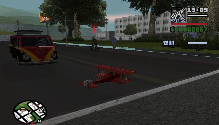 圣安地列斯最难的任务,圣安地列斯手机版最难的任务