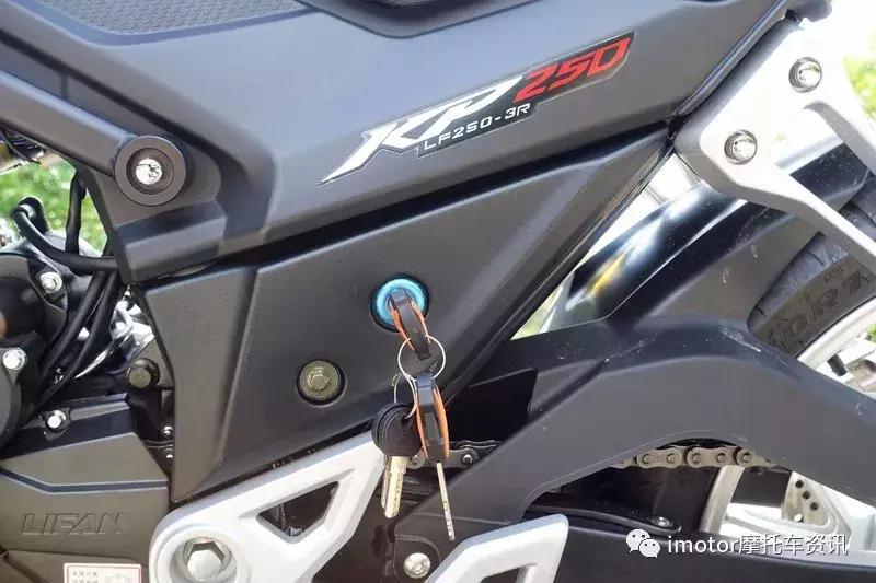 力帆kp250新款多少钱一辆,力帆kp250视频测评