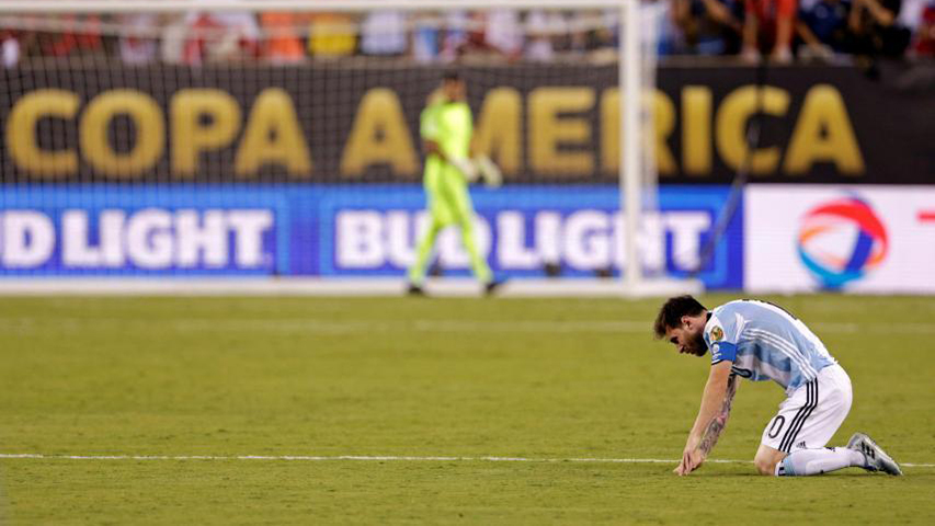 中国男足踢赢阿根廷梅西,阿根廷男足2-0澳大利亚梅西