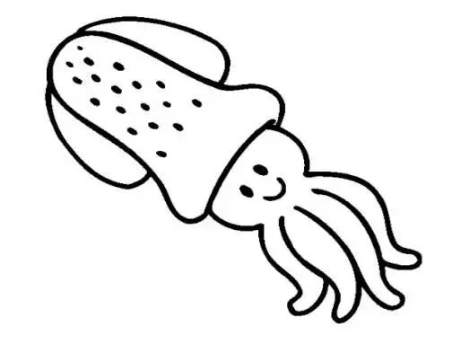 填色画可打印12星座美少女,幼儿填色画a4直接打印