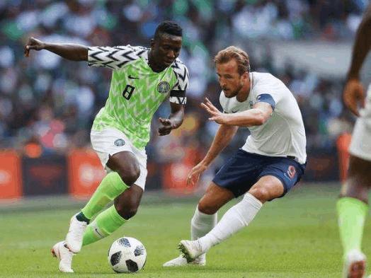 尼日利亚2018年世界杯球衣,尼日利亚18世界杯球衣