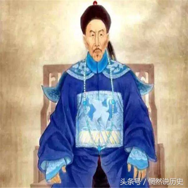 只是为解一时之恨,谁又曾想过,曾国藩因此事遭遇了什么