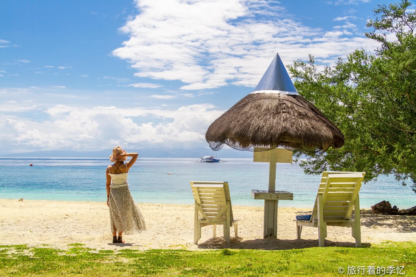 去泰国甲米省钱攻略,去泰国甲米旅游