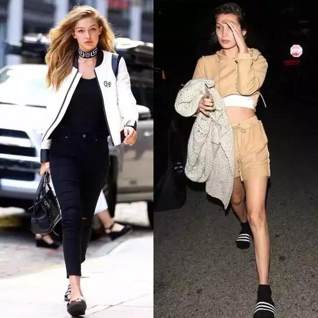 凉拖相差5元有什么区别,凉拖划算