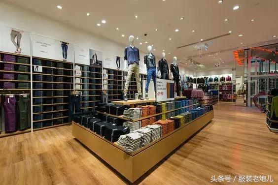 服装店库存怎么盘点比较快又准,解决服装企业库存难点的四个方法