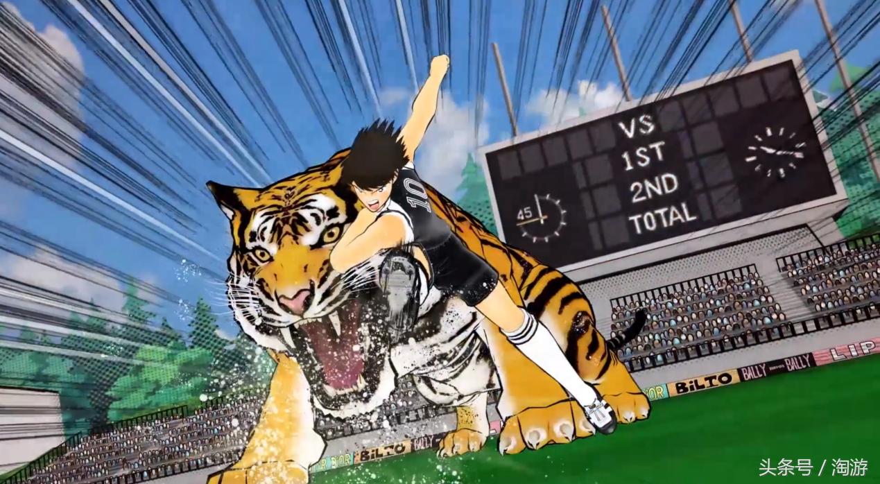 现在可以玩世界杯的足球手游,最好玩的五款足球手游