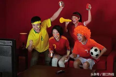 丽江世界杯,丽江古城世界杯