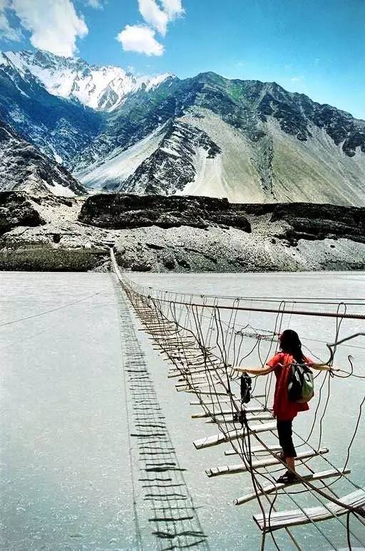 爱旅行的女人最可怕,爱旅行的女人活得更有魅力