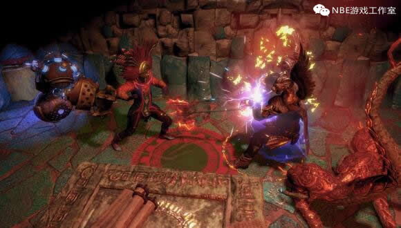 流放之路打金搬砖赚钱思路,流放之路挂机苦役攻略