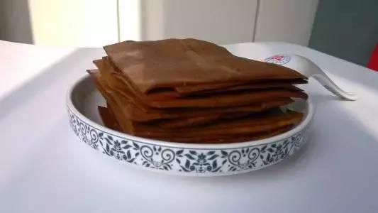 湖北非遗美食有哪些,湖北传统美食有哪些