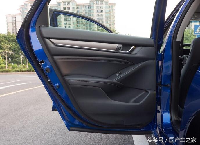 10代雅阁哪个版本最值得买,2019款本田雅阁混动乞丐版配置