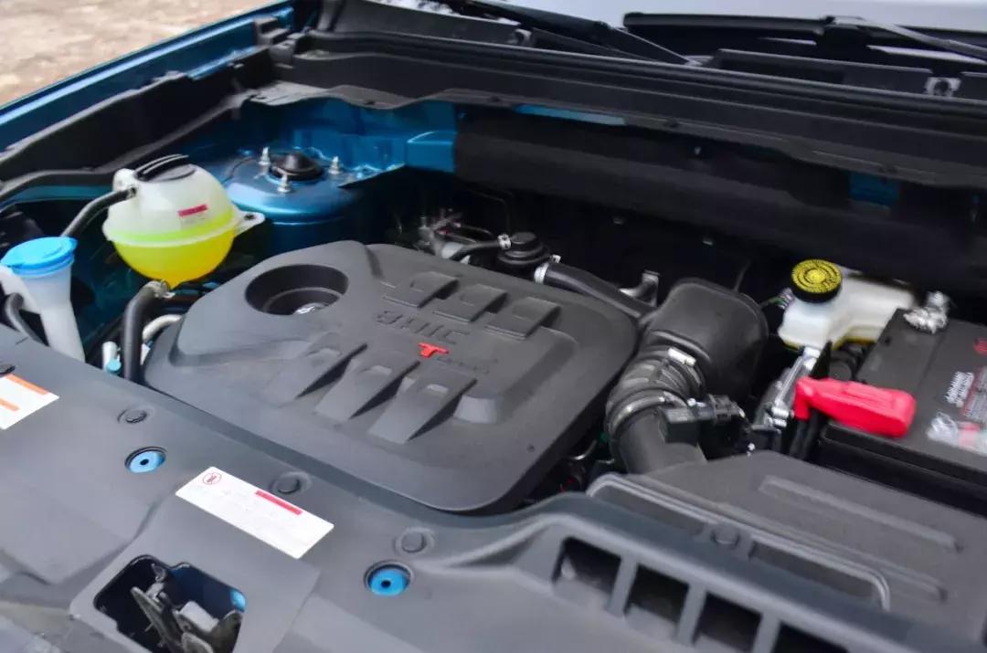 试驾北汽昌河q7,北汽昌河q7五座超值型