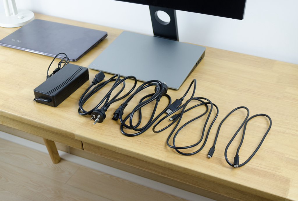 显示器的扩展坞,显示器扩展坞可以给ipad扩展吗