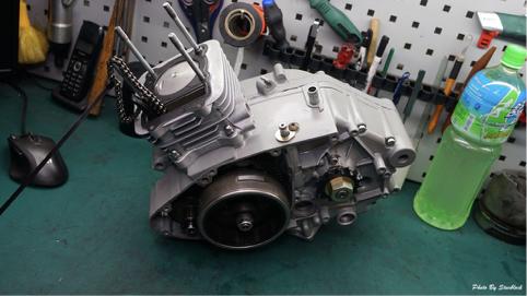 老车铃木王,老款铃木王gs125详细参数