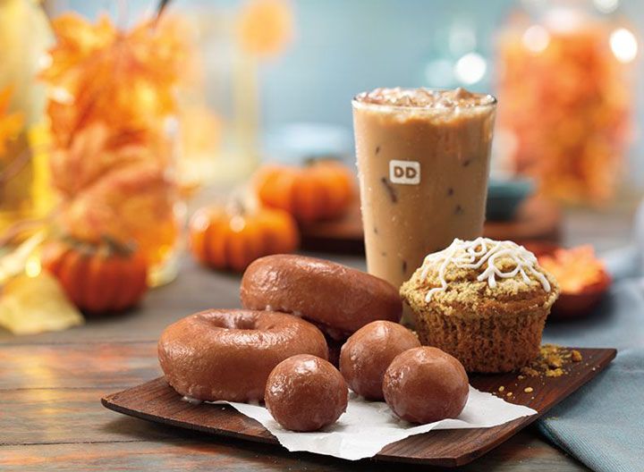 美式快餐那么多，快来看看你吃过哪些？