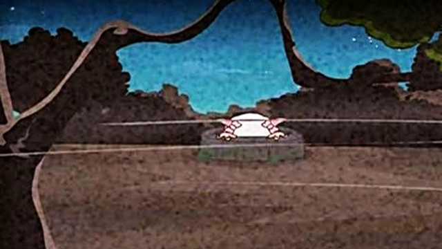 喜羊羊与灰太狼中的灵异事件合集,喜羊羊与灰太狼之贞子篇