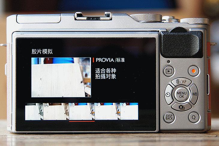 富士X-A5微单评测！不仅能美颜自拍ISO6400感光度画质也很纯净