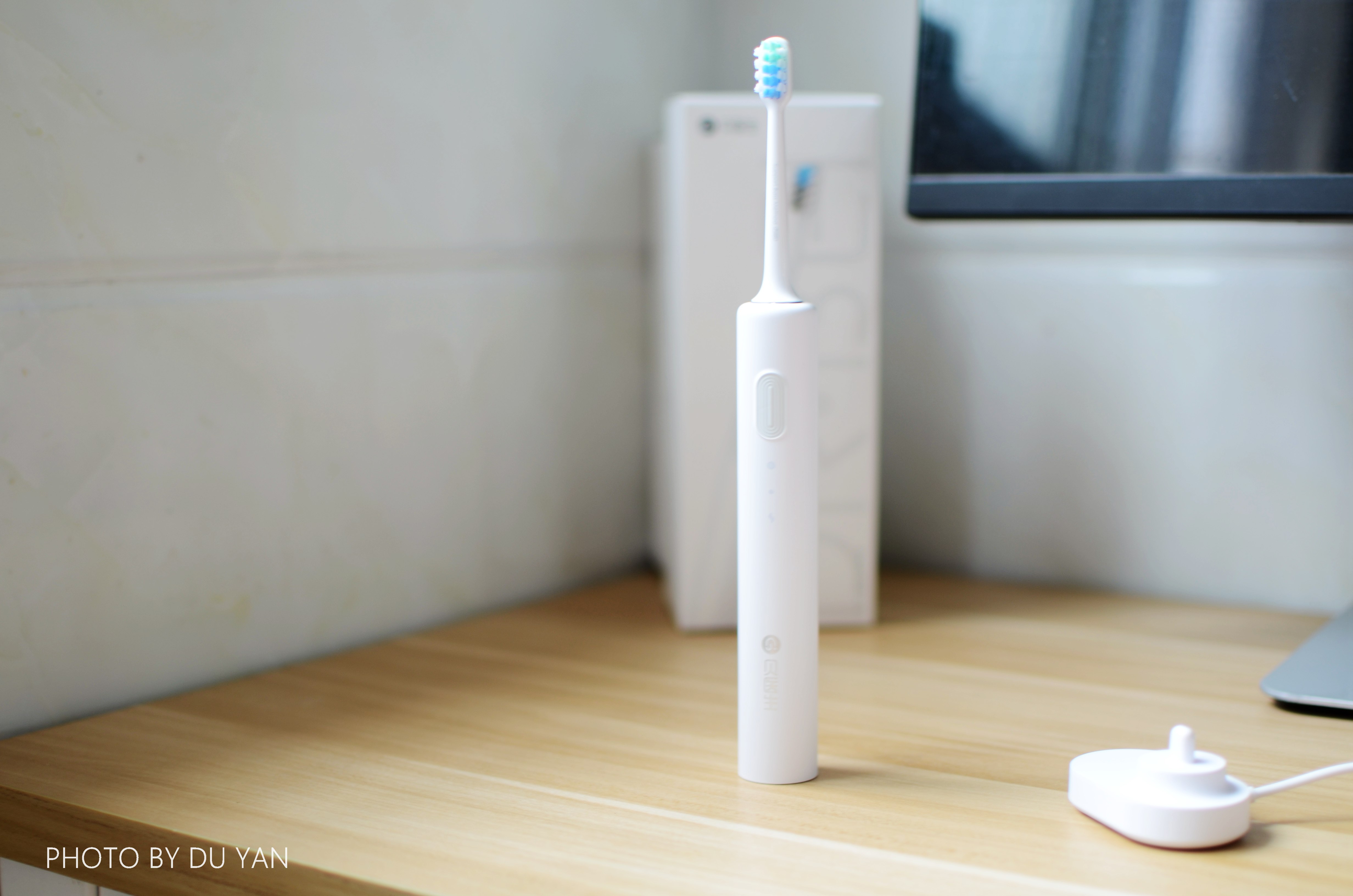 贝医生声波电动牙刷震动无力 (小米贝医生儿童故事版声波牙刷)