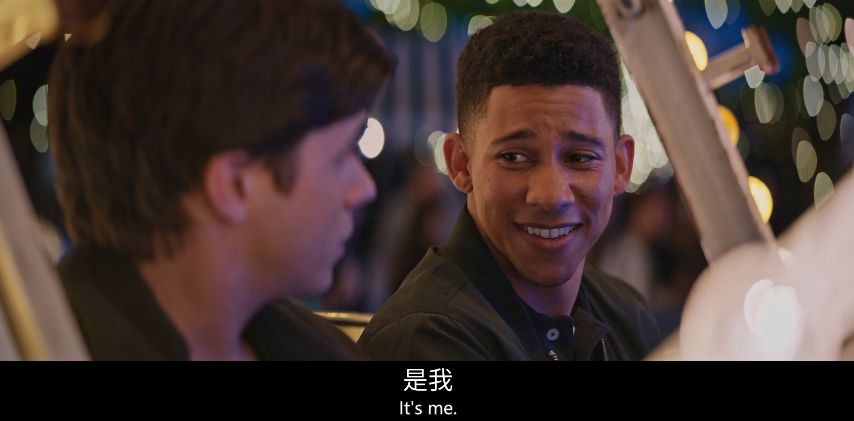 没有一场床戏,却撩得我神魂颠倒