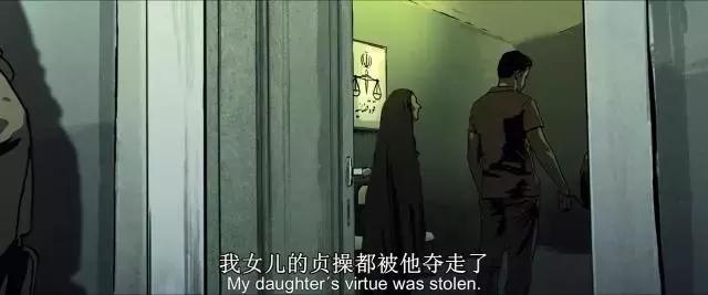 值得看的黑暗动画短片,这可能是三观最正的成人动画片